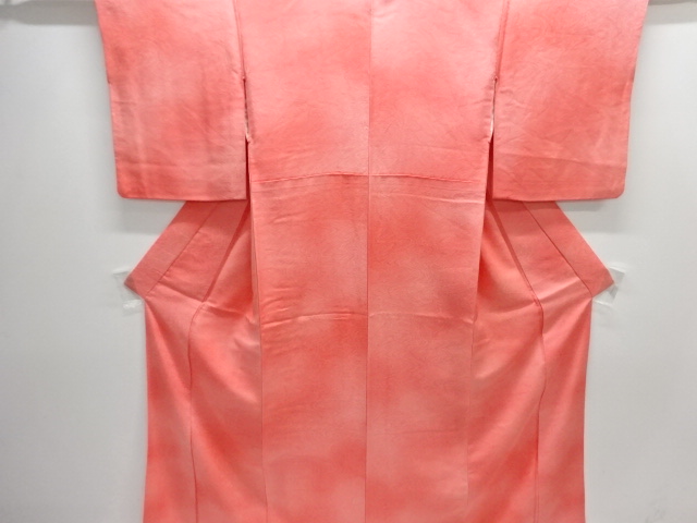 JAPANESE KIMON / IROMUJI / WOVEN WAVE / ONE CREST 